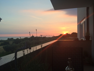 Apartma s pogledom na morje